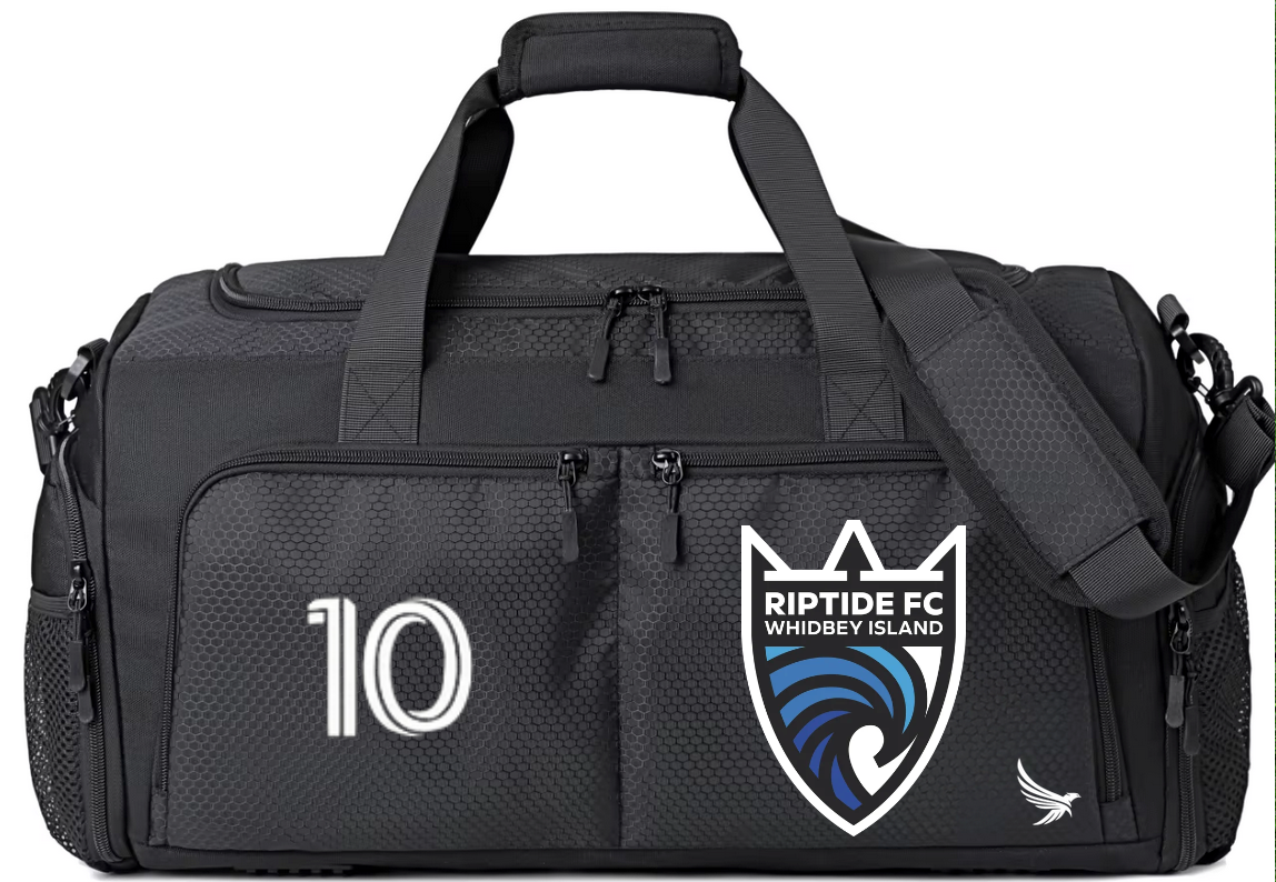 Riptide Team Duffel Bag