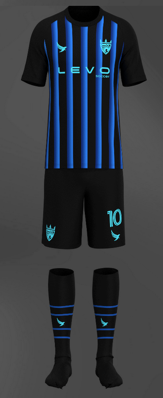 Riptide FC Kit Bundle (Mandatory)