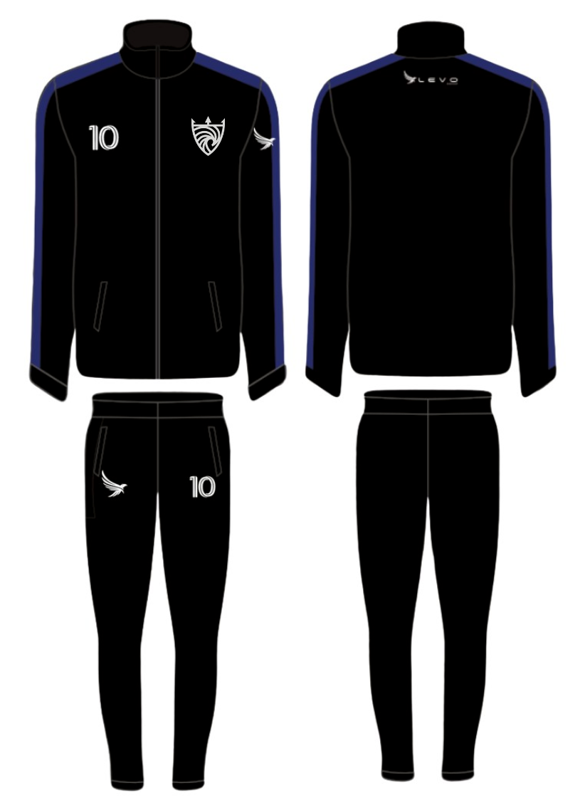 Riptide FC Kit Bundle (Mandatory)