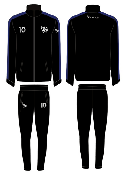 Riptide FC Kit Bundle (Mandatory)