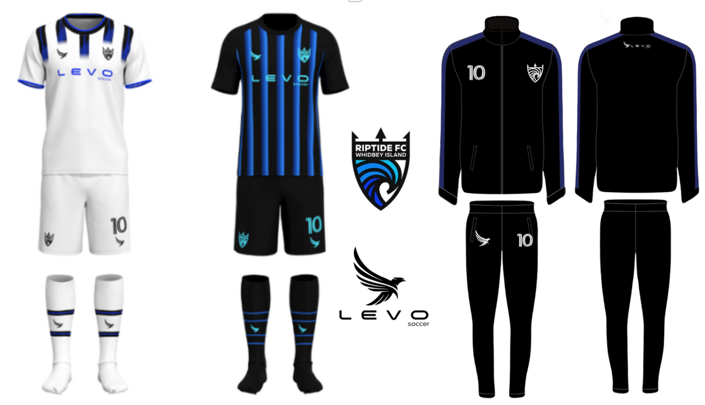 Riptide FC Kit Bundle (Mandatory)